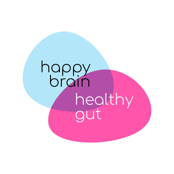 brain, gut, healthy, connection, health, wellness, positive, mindset